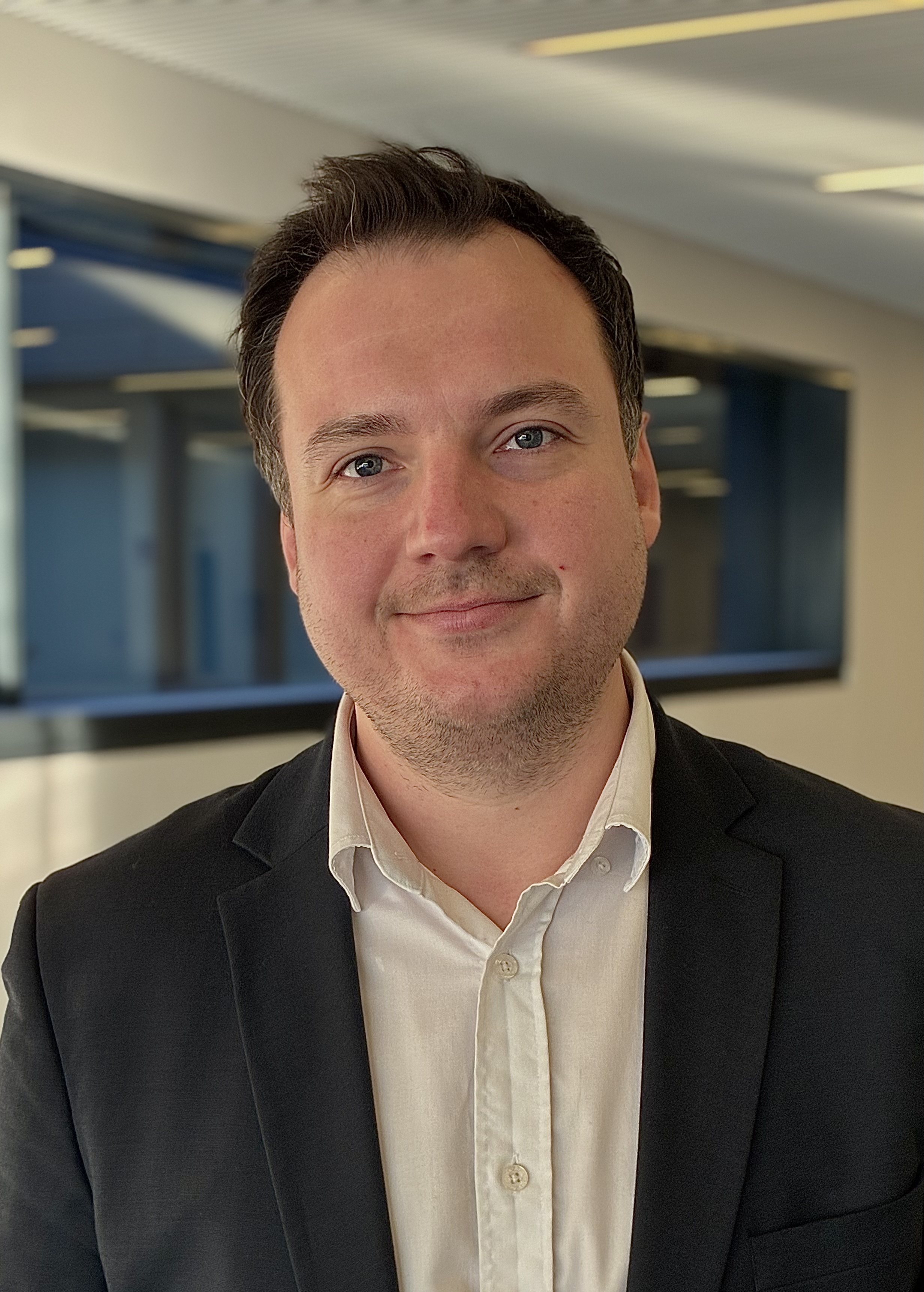 Sven Juergensen neu I